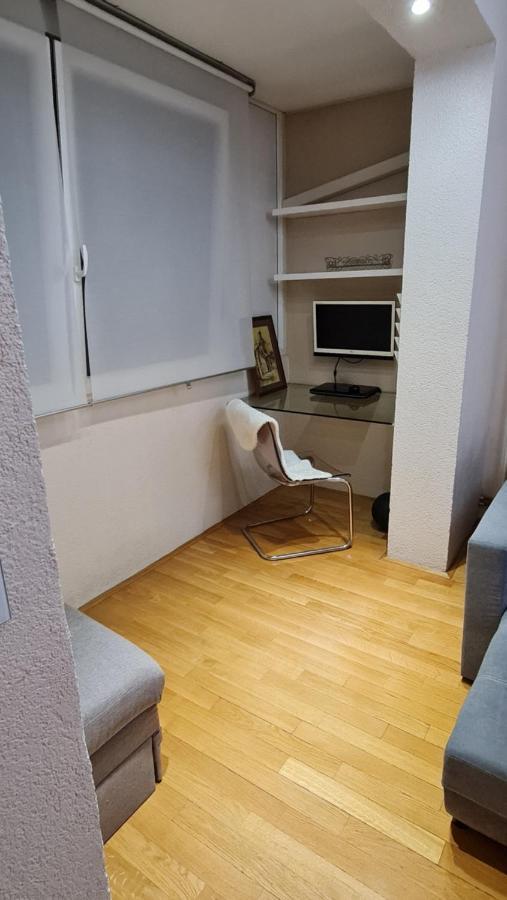 South 2 Osijekアパートメント エクステリア 写真
